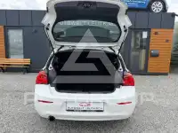2015 BMW 118