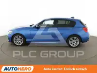 2015 BMW 118