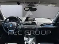 2015 BMW 118