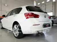 2015 BMW 118