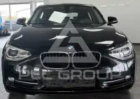 2015 BMW 118
