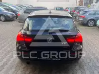 2015 BMW 118