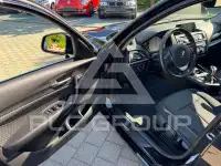 2015 BMW 118