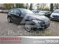 2015 BMW 118