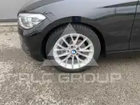 2015 BMW 118