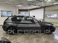2015 BMW 118