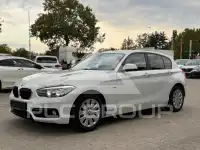 2015 BMW 118