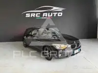 2015 BMW 118
