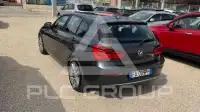 2015 BMW 118