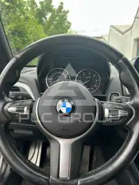 2015 BMW 118
