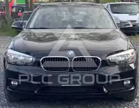 2015 BMW 118