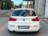 2015 BMW 118