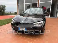 2015 BMW 118