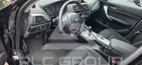 2015 BMW 118