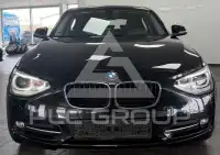 2015 BMW 118