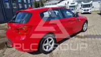 2015 BMW 118
