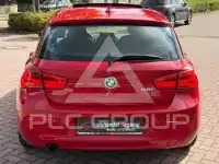 2015 BMW 118