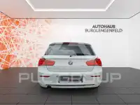 2015 BMW 118