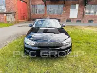2015 BMW 118