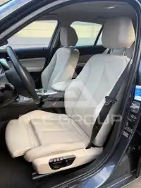 2015 BMW 118