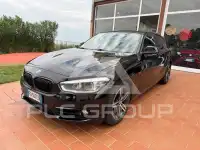 2015 BMW 118