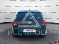 2015 BMW 118