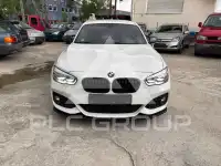 2015 BMW 118