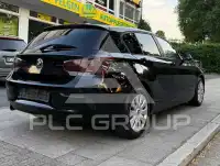 2015 BMW 118