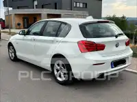 2015 BMW 118