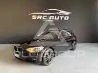 2015 BMW 118
