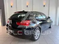 2015 BMW 118
