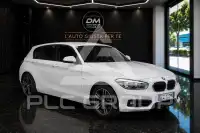 2015 BMW 118