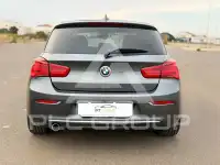 2015 BMW 118