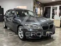 2015 BMW 118