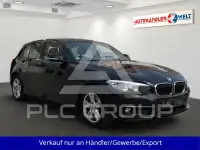 2015 BMW 118