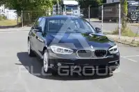 2015 BMW 118