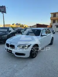 2015 BMW 118