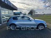 2015 BMW 118