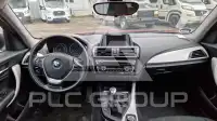 2015 BMW 118
