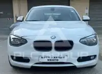 2015 BMW 118