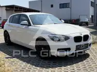 2015 BMW 118