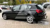 2015 BMW 118