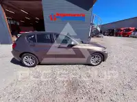 2015 BMW 118