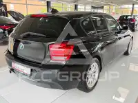 2015 BMW 118