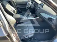 2015 BMW 118