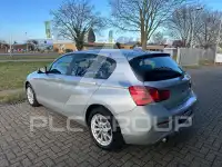2015 BMW 118