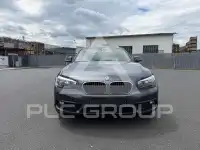 2015 BMW 118