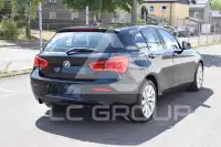 2015 BMW 118