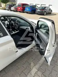 2015 BMW 118