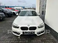 2015 BMW 118